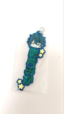 Ensemble Stars Kagehira Mika Ichiban Kuji Lavacha
