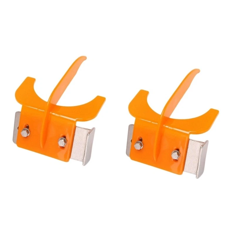 1 Pair Electric Lemon Orange Juicer Machine Extractor Peeler for XC-2000E Series