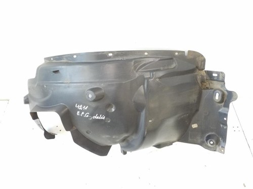 BMW X1 E84 Innenkotflügel vorne rechts hinterer Teil 75965010 2990090 25821127