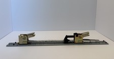 Von Duprin Qel Latch Retraction Conversion Kit Push Bar Panic Device - Used