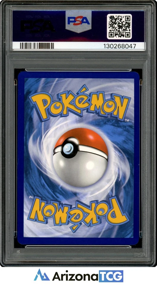 Pokemon 2025 Reshiram ex 173/086 Black White Rare White Flare GEM MINT PSA 10 - Image 2 of 3