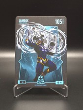 Jambox "Ja Morant" Bo Jackson Battle Arena Update Base Ice #98