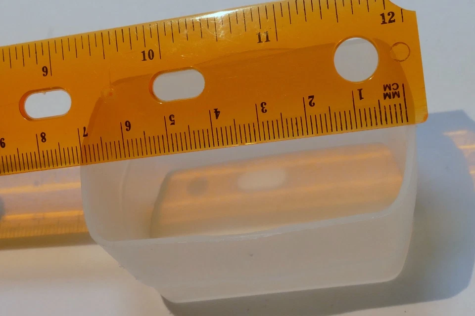 Flash Bounce Diffuser Dome Light Box for SB-900 Soft Box - Image 3 of 4