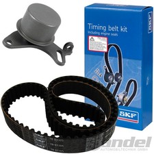 SKF ZAHNRIEMEN-SATZ passend für BMW 3er 5er Z1 E21 E30 E12 E28 E34 2.0-2.5