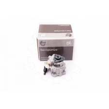 Power Steering Pump For Land Rover Freelander QVB101452 QVB101453