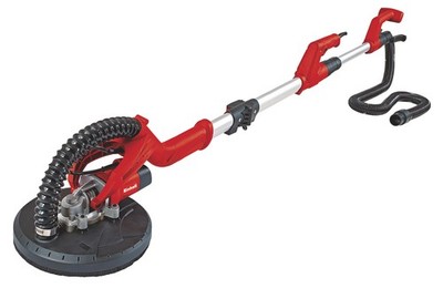 Einhell Trockenbauschleifer TC-DW 225 Langhalsschleifer Girafenschleifer