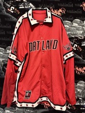 Vintage portland Trail Blazers Warmup