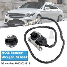 F&uuml;r Mercedes-Benz W213 W177 W222 A0009051818 NOX Sensor Oxygen Sensor