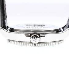 BREITLING SUPER OCEAN II 44 A17392 44mm SS Black Dial Automatic Date #C364 4