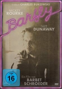 Barfly von Barbet Schroeder | DVD | Zustand sehr gut