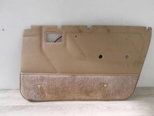 Porte avant et accessoires Renault R9