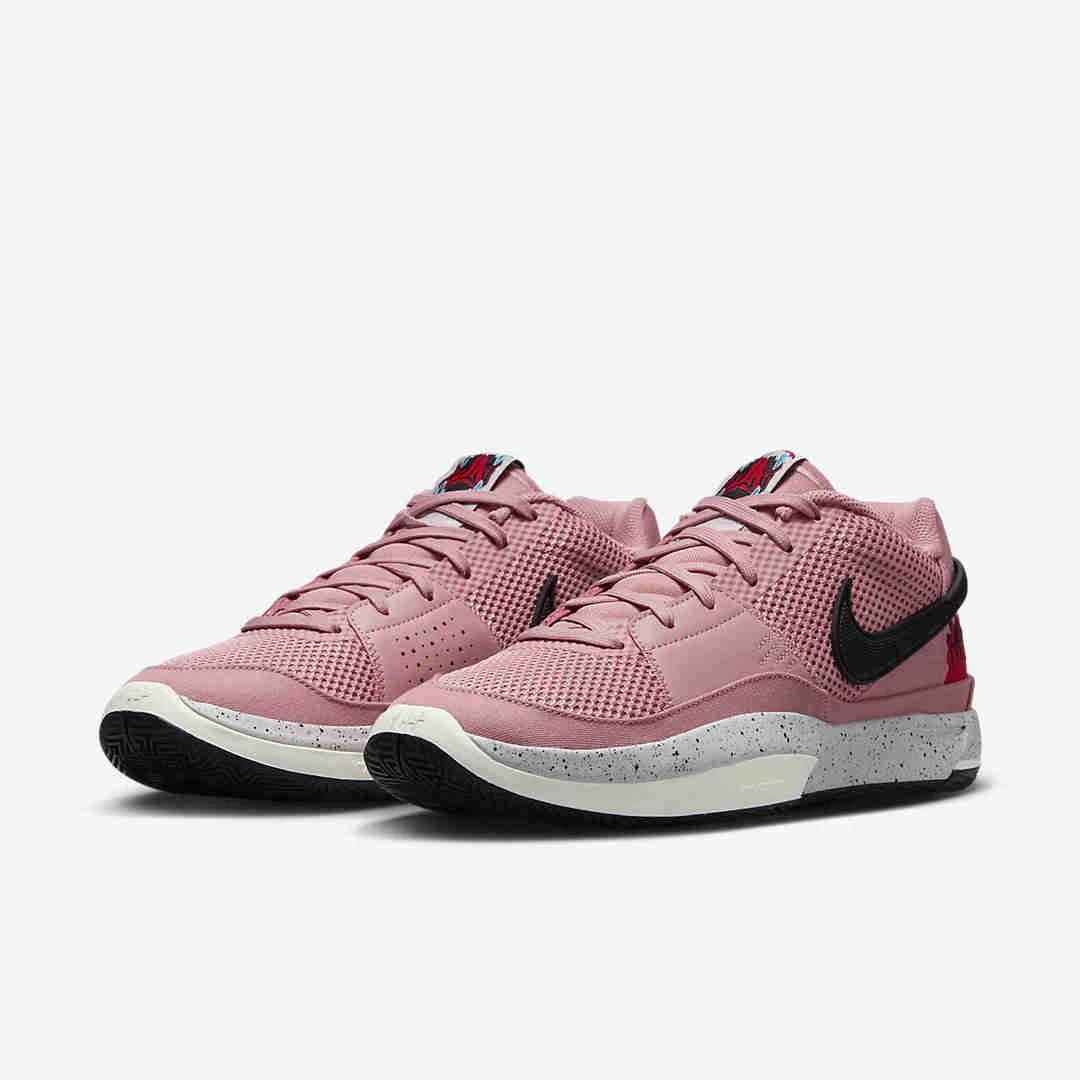 Nike Ja 1 Red Stardust for Sale | Authenticity Guaranteed | eBay