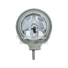 1x Nebelscheinwerfer TYC 19-5041-05-2 passend für FIAT