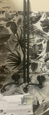   Delta Porter 24 in. Double Towel Bar in Oil Rubbed Bronze   No Box