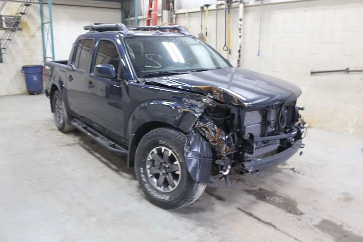 2021 Nissan Frontier Coil/Ignitor 2420337 - Image 4 of 4