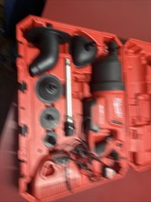 Milwaukee 2572-20 AIRSNAKE M12 12V Lithium-Ion Cordless Drain Cleaning Air Gun