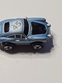 Vintage 1980s Micro Machines Cars.