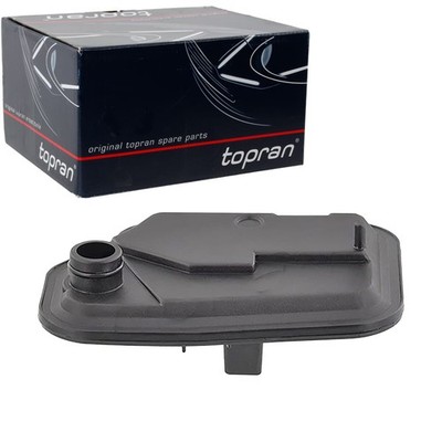 TOPRAN AUTOMATIKGETRIEBE ÖLFILTER passend für MAZDA 3 5 6 CX-7 | 600 458