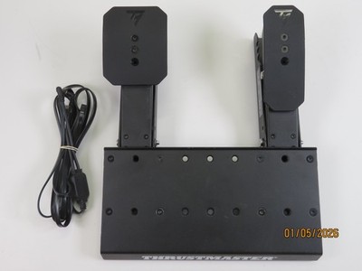 THRUSTMASTER T598 (PS4/PS5/PC) PEDAL ONLY (MISSING PARTS) [OL 55]