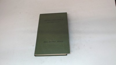 			Adam Grainger and other stories, Mrs Henry Wood, Macmillan and co		