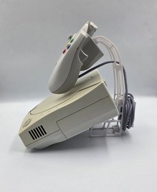 Sega Dreamcast Console Display STAND - 3D Printed 