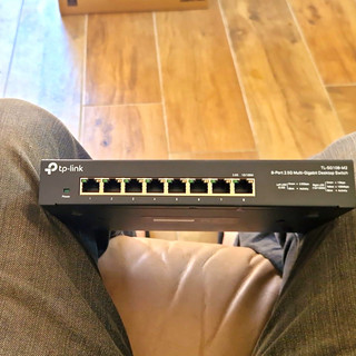 TP LINK TL SG1016D 16 Port Gigabit Unmanaged RJ 45 Rack Mount Switch