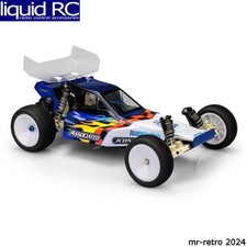JConcepts 0612 Mirage WSE SS 1993 Worlds Spec...