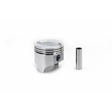 Silvolite Piston Set 1161.std 4.360 Bore -12cc Dish 2v For 68-73 Ford 429 Silvolite Piston Set 1161.std 4.360 Bore -12cc Dish 2v For 68-73 Ford 429