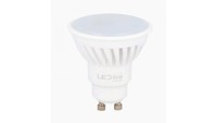 LED line Prime żAróWka LED GU10 7W 6500K Zimna 1000Lm 140Lm/W Ceramiczna 5 Lat G