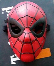 Marvel Spider-Man Hero Mask.