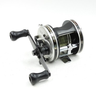 Abu Garcia Ambassadeur 5500-C3 Fishing Reel. Made in Sweden. W