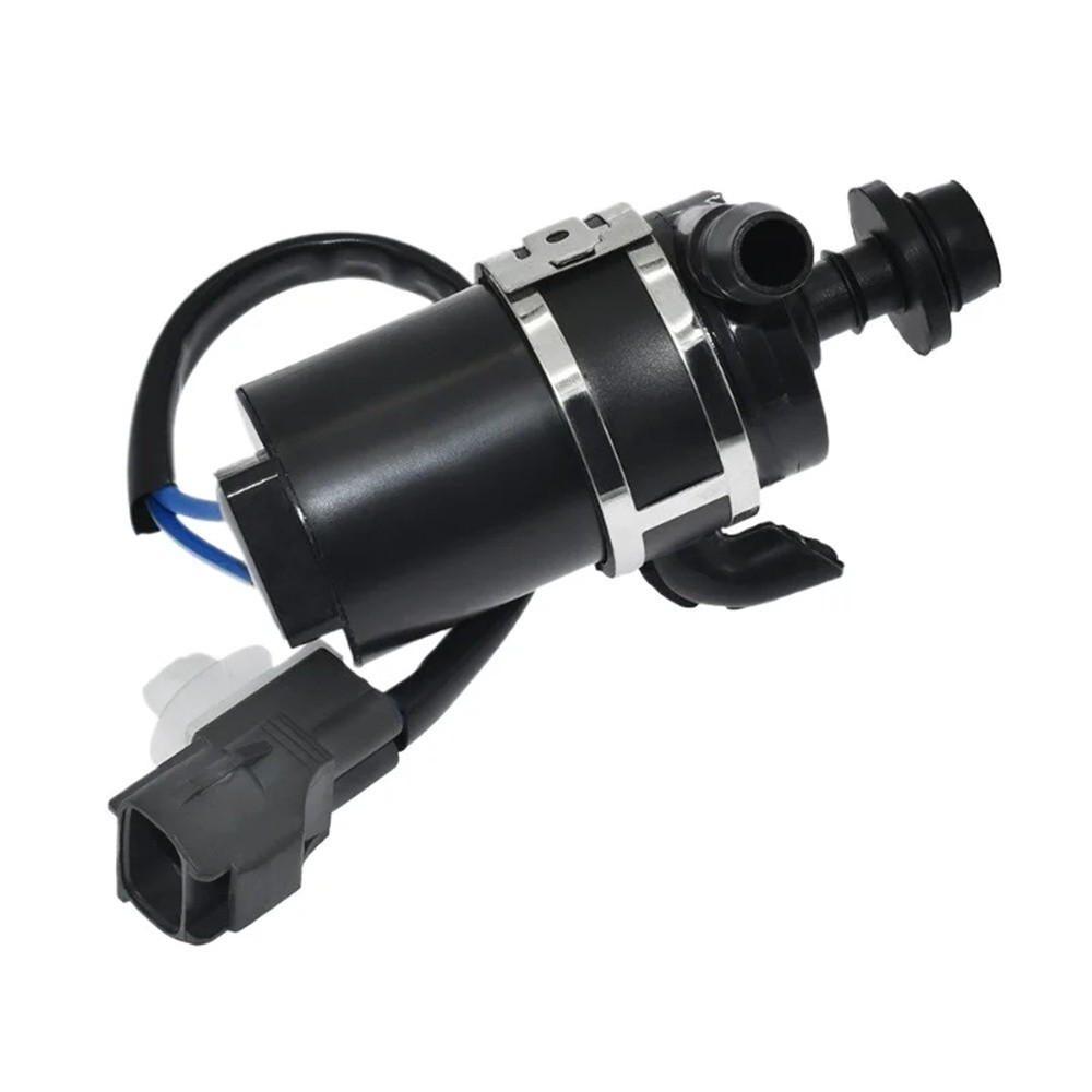 Front Windshield Wiper Pump Motor Washer Pump 38410-65JA0 For Mitsubishi Subaru