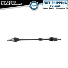CV Axle Shaft Assembly Fits 2018-2023 Nissan Kicks 2020-2022 Versa