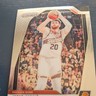 Panini Prizm 2024-25 Jusuf Nurkic Phoenix Suns #127 Basketball Card