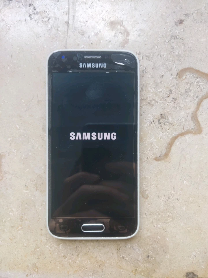 Samsung Galaxy S5 Mini, Foto 4 von 5