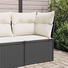 Garden Sofa, Garden Sofas, Divano Da Giardino vidaXL