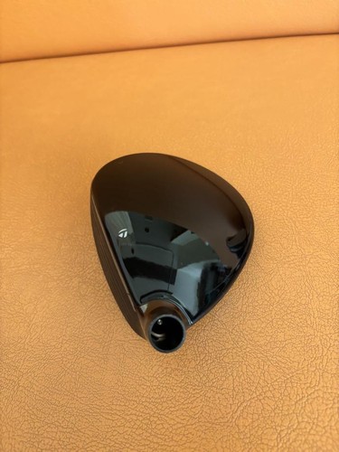 Qi10 Tour 15° Golf Driver Head with Headcover Clean - Picture 4 of 4