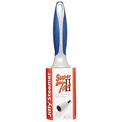 Lint Roller, Black