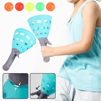 Fängt Ball Spiele Outdoor Indoor Spiel Aktivitäten Sport Spielzeug Geburtstag Geschenk Rasen