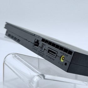 Sony PlayStation 2 Slim (SCPH-75001)