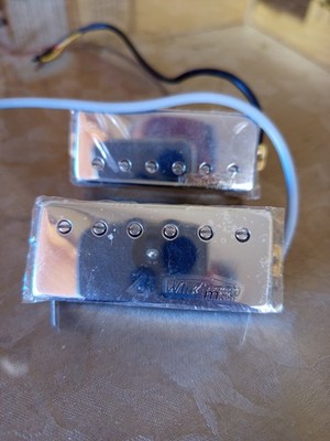 Wilkinson M Series Mini Pickup Set