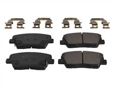 Bremsbeläge Hinterachse 116284 FEBI BILSTEIN für KIA HYUNDAI GENESIS
