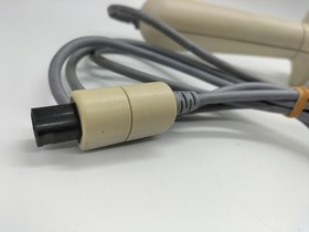 Official Fishing Rod Controller by ASCII for Sega Dreamcast HKT-8700