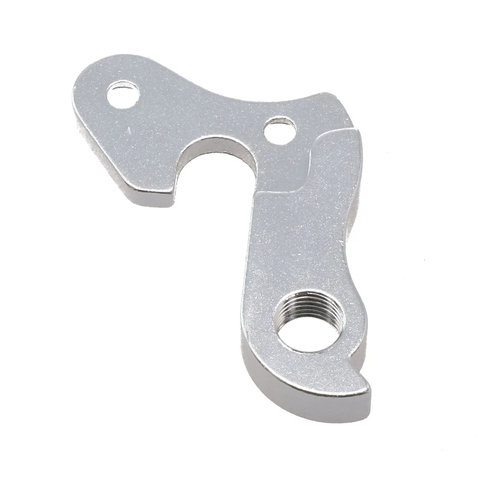 Arrière Patte de Dérailleur Pièces Outil Fixation Alliage D'Aluminium Vélo - Photo 3/4