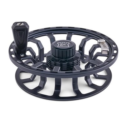Spare Spools for Hardy Fortuna Regent 10000 Black Fly Reel