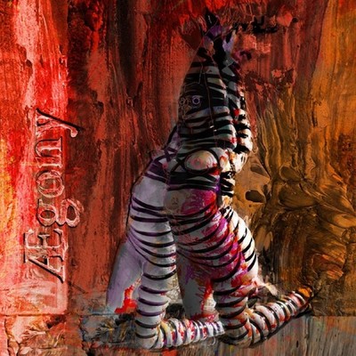 Drunken Crocodiles Aegony CD OR14CD NEW