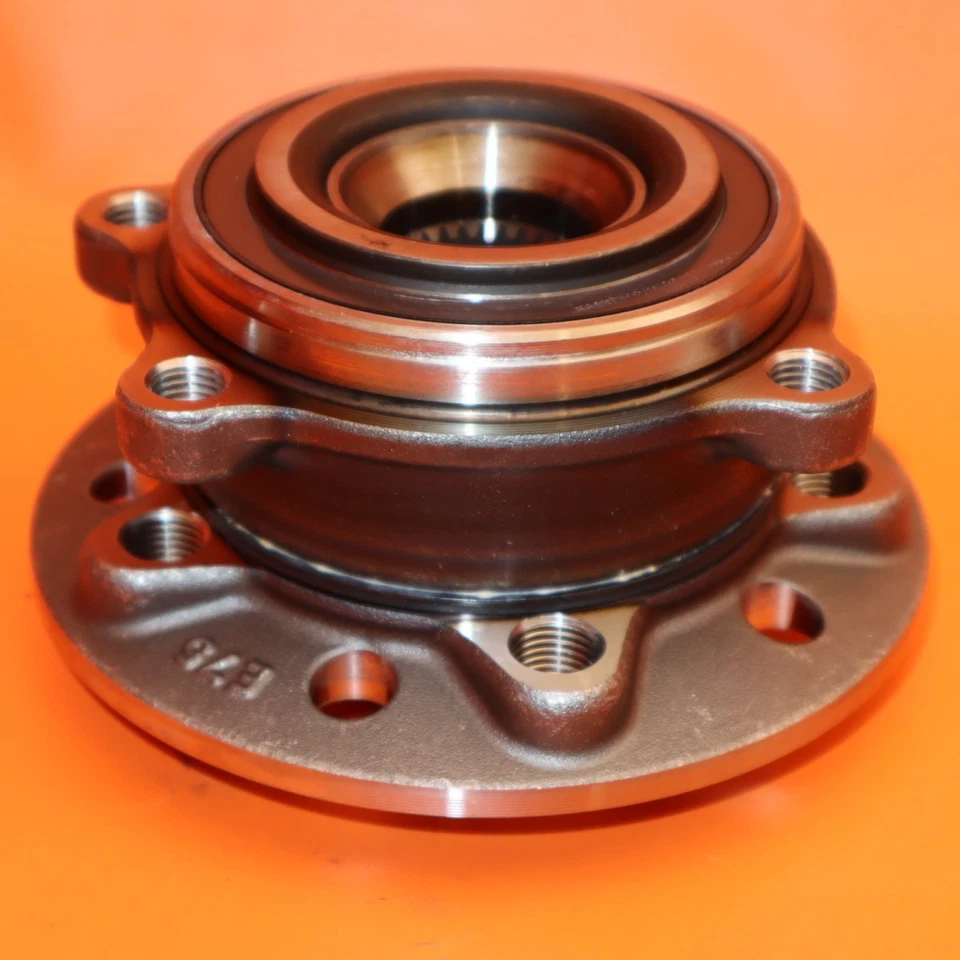 MERCEDES BENZ C300 WHEEL HUB FRONT 2015 2016 2017 2018 A205 334 0300 E300 GLC300 - Image 2 of 4