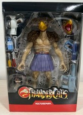 Super7 Thundercats Ultimates VULTUREMAN 7-Inch Scale Action Figure