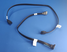Dell OptiPlex 790 990 7010 DT Desktop 12" 17" SATA DVD Hard Drive Cable, Black