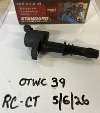 Fd508 Standard Motor Products Ignition Coil NOS NIB